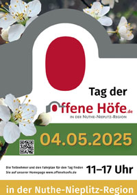 Tag der Offenen Höfe